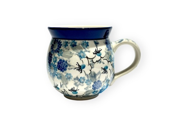 070 Bunzlau Bolle mok U5185 350 ml 070 Bolle Mokken 350 ml